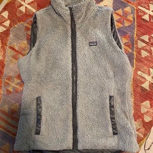 Patagonia vest